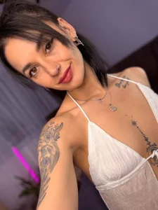 Felt pretty might delete later hihi de JacquelineHex  3 Imagens