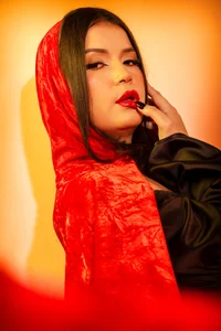 Samanta_Rave Public Poză