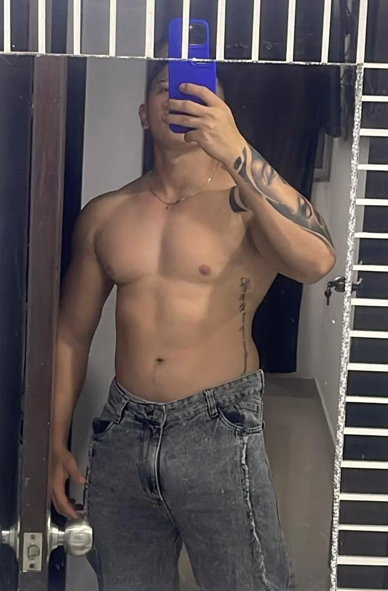 Zack_Miller24 Trending Plaatje 9275