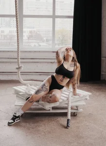 Vikki_toriya New photo session Pic 6