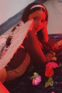 Nathalia_Reyes your naughty little angel Pic 2