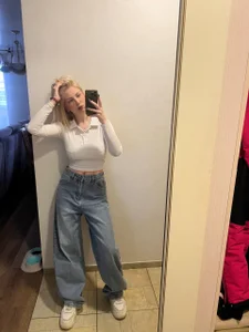 FredericaBagg Me Pic