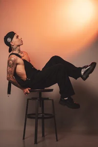 Ian_Castillo_ NEW PHOTO SHOOT 2026 Pic 4