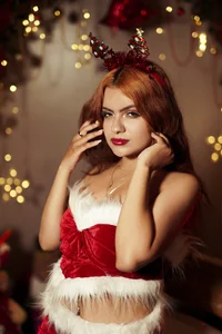 AbbyWathson 🎄⭐ MERRY CHRISTMAS 24 Pic 5