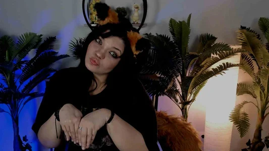 MaryHarrys I'm a squirrel Pic