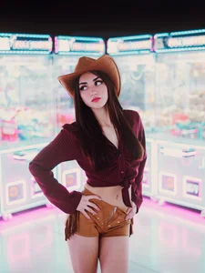 Halloween 😳 de KatieMonroe Foto 2