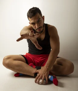 Matt_FerrerのA little relaxedの枚の写真