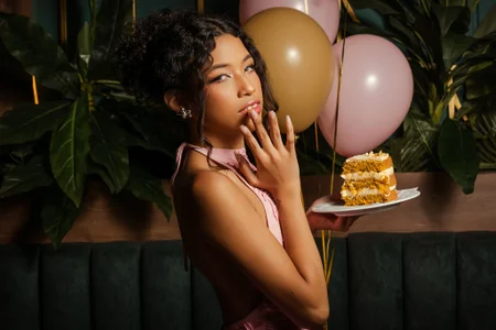 Happy Birthday🎂 de ChantalHans  photos