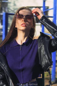 AdrianaScott Public Foto 2