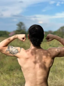 Dimitri_higth420 FLEX ARMS Foto 4