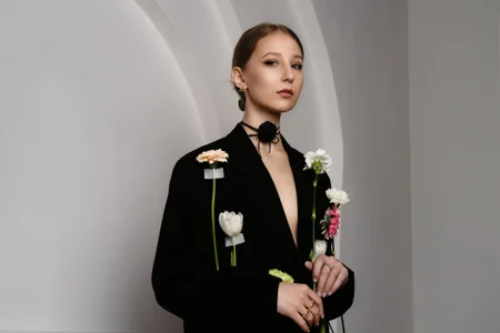 LolaWilsons flower Foto 3