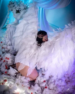 A gift with love de martina_foxy_  7 photos