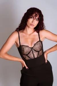 GOD IS A WOMAN 2 od Angel_Bells  5 snímek
