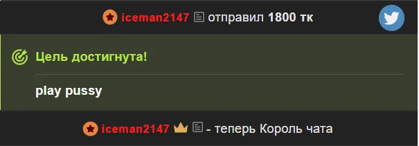 Zdjęcia hungry1bunny My top tippers! <3:  2