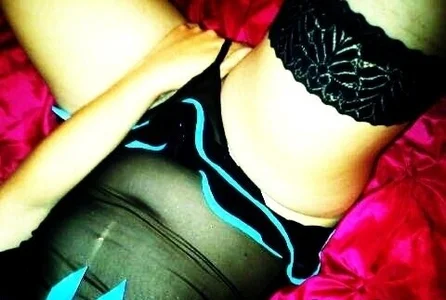 xxcurvyjessiexx Tease Pic