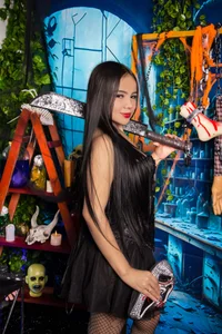 ALEXA_STORM Sex or treat? 🎃🔥 зображення