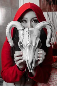 I am lost in the woods od KendraaSimons  3 snímek