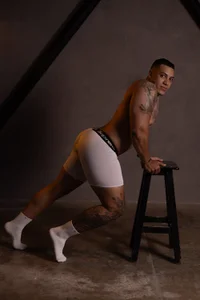 Daante_Voss A muscular, charming and attractive man🌡🔥 Foto 3