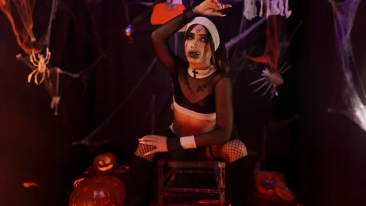 Valery_Rangell HALLOWEEN Fotka 4