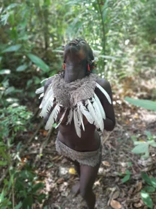 self-sufficientplay Dark Tribal princes Pic 5