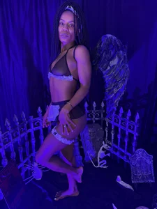 dafnnelewis happy halloween Εικόνα 5
