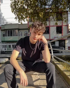 Martinsibiris Selfies Pic 2