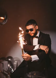 DickGriffith_ Merry Christmas!🎅🏻 圖片 3