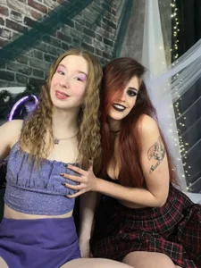 MarjorieBrown 😈Rock and roll and Romantic Disco🎶 Hình 4