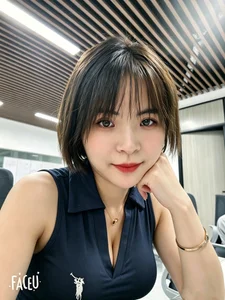XiangXiang_666 姐妹花 Hình 4