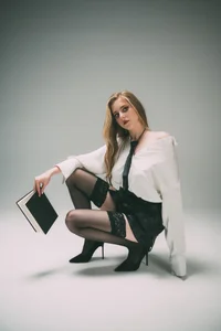 LexiBookwell Black Tie Temptation Εικόνα