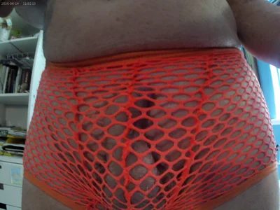 martxxxxx New fishnet pics Foto 9
