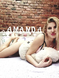 AmyAmandaX :wink slika 3