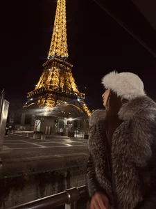 KimmDaviss Paris..City Of Love Foto 2