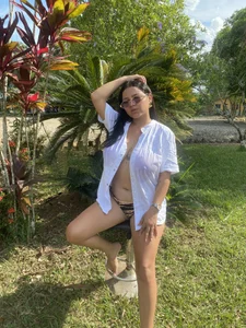 Dulcee_Kathy18 Very hot selfies on travel 사진 4