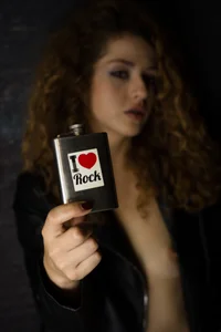 I Love Rock! de Cassandra_Caiin  6 photos