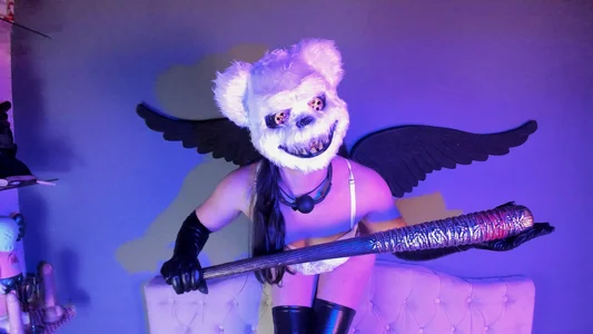 Scarlett__Fox__ HALLOWEEN WITH SCARLETT Pic 2