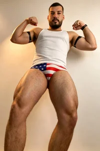 HenryBenso Happy 4th of July! Εικόνα 5