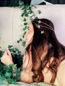 SunnyRisha: sexy fairy ( 4 фото)