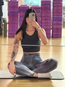 GYM time de FeliciaKogen Foto 2