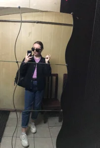 ElletteAnsteads XXX-Nackfoto 2