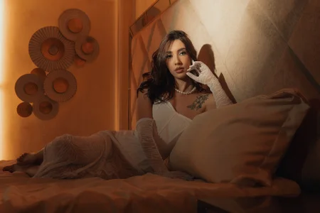 AnaisNin 🤍 sexy Lady 🤍 Pic 3