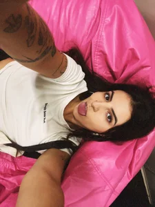 chelbyyのUm pouco de mimの 5枚の写真