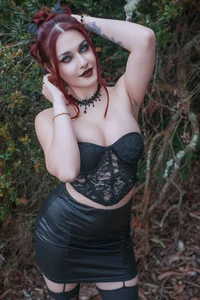 🖤 Midnight Bite de Flor_delunaa  7 Imagens