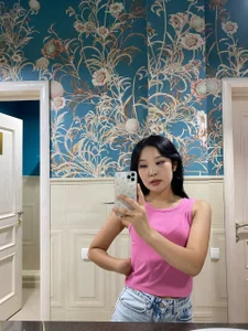 GertrudeJohnson Can you feel my vibrations? 사진 4