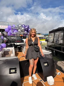 PaulaRussso Queen’s Birthday Bash 💋✨ Pic 3