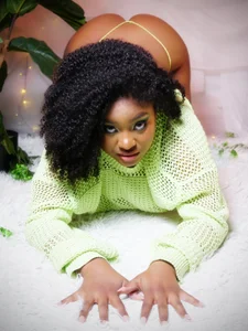 ohrianagibson 💥💥 Foto 3