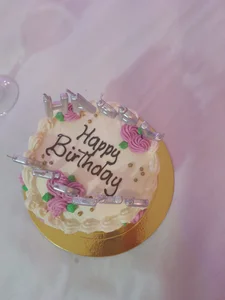 Nahid_Jaziri1 my birthday Poză 4