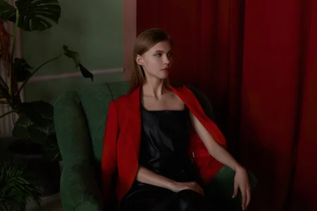 PhoebeMay Fiery passion Gambar 5