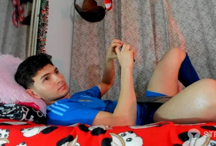 camilo_model Public รูป  4