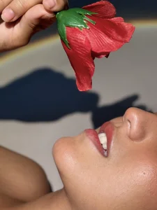 Haley_shyy beautiful flower🌹 Pic 2